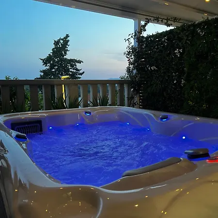 Bed & Breakfast Casa Benita Boutique