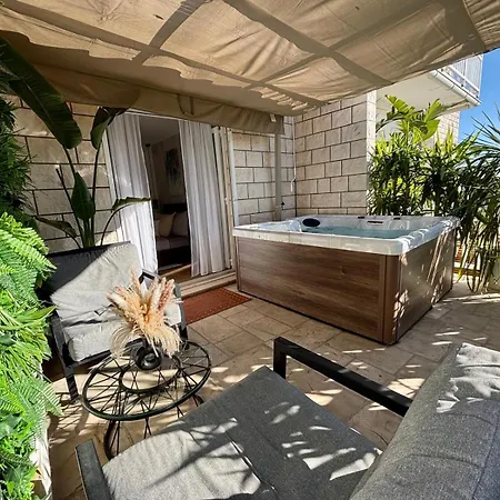 Casa Benita Boutique Panzió 4*