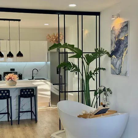 Bed & Breakfast Casa Benita Boutique