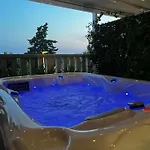 krevet i doručak Casa Benita Boutique