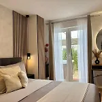 Alojamento de Acomodação e Pequeno-almoço Casa Benita Boutique 4*