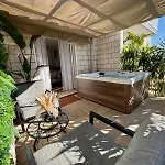 Casa Benita Boutique Alojamento de Acomodação e Pequeno-almoço 4*