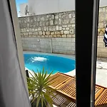 Casa Benita Boutique לינה וארוחת בוקר חוואר