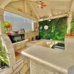 Casa Benita Boutique לינה וארוחת בוקר חוואר
