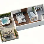 Casa Benita Boutique לינה וארוחת בוקר חוואר