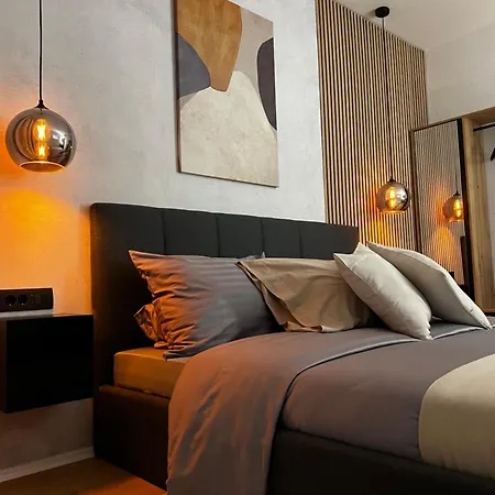 Cb Boutique Bed and breakfast Hvar Town