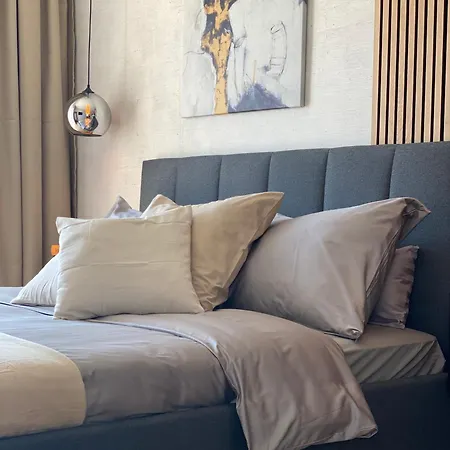 Bed and breakfast Cb Boutique 4*