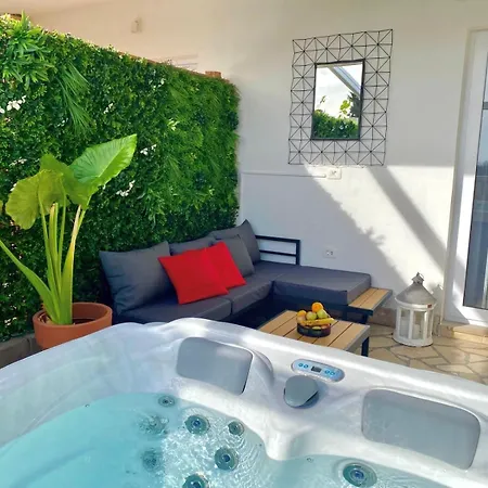 Bed and breakfast Cb Boutique Hvar Town