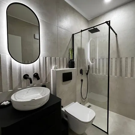 Bed and breakfast Cb Boutique