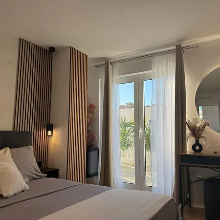 Casa Benita Boutique Alojamento de Acomodação e Pequeno-almoço 4*