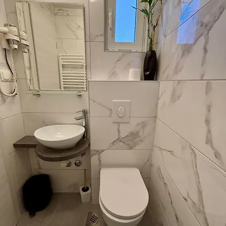 Cb Boutique 4* フヴァル