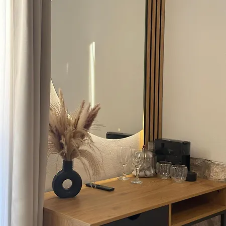 Cb Boutique Bed & Breakfast