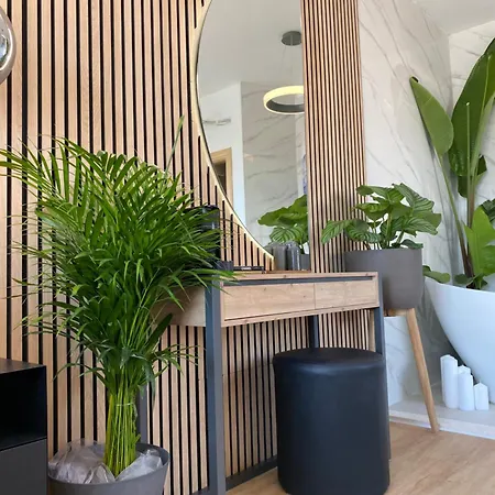 Cb Boutique فندق مبيت وإفطار هفار