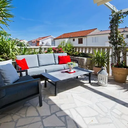 Casa Benita Boutique B&B 4*