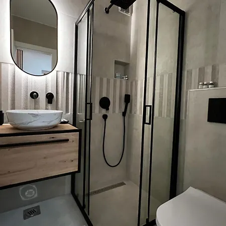 Bed & Breakfast Casa Benita Boutique