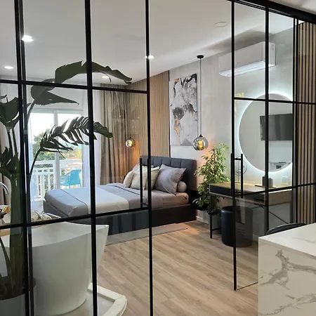 Cb Boutique ベッド・アンド・ブレックファスト 4*