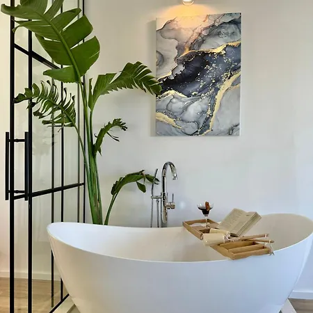 ベッド・アンド・ブレックファスト Casa Benita Boutique