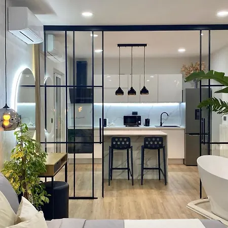 ベッド・アンド・ブレックファスト Cb Boutique 4*