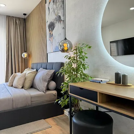 Cb Boutique 4* フヴァル