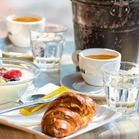 Cb Boutique ベッド・アンド・ブレックファスト