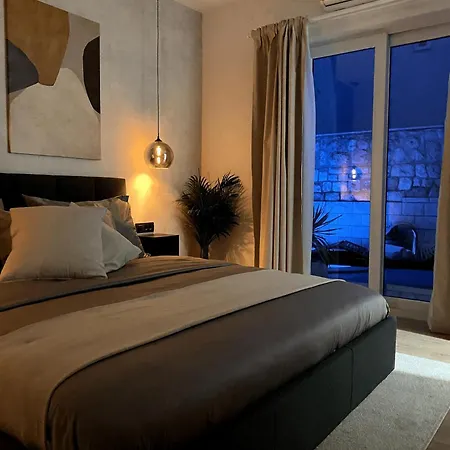 Bed & Breakfast Casa Benita Boutique Hvar Town