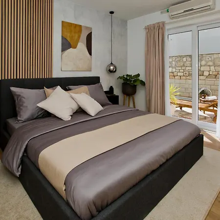 Casa Benita Boutique B&B 4*