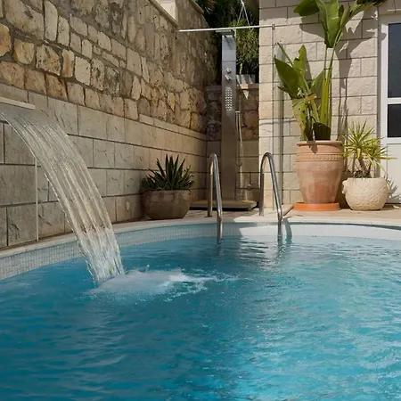 ベッド・アンド・ブレックファスト Casa Benita Boutique 4*