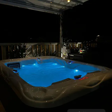 Casa Benita Boutique Bed & Breakfast