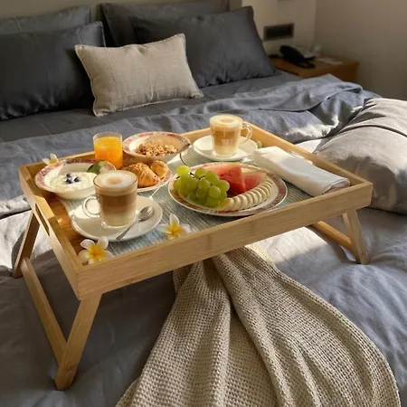 Casa Benita Boutique 4* חוואר