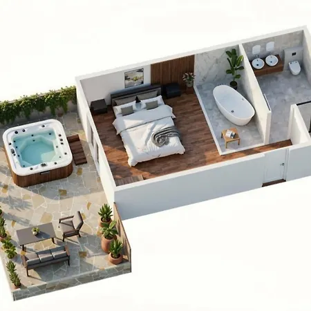 Casa Benita Boutique Bed & Breakfast Hvar Town