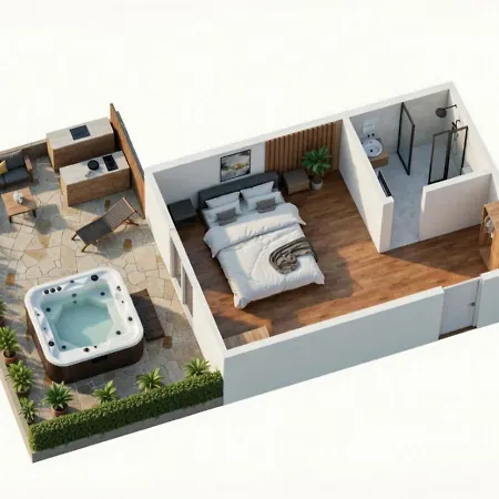 Casa Benita Boutique 4*