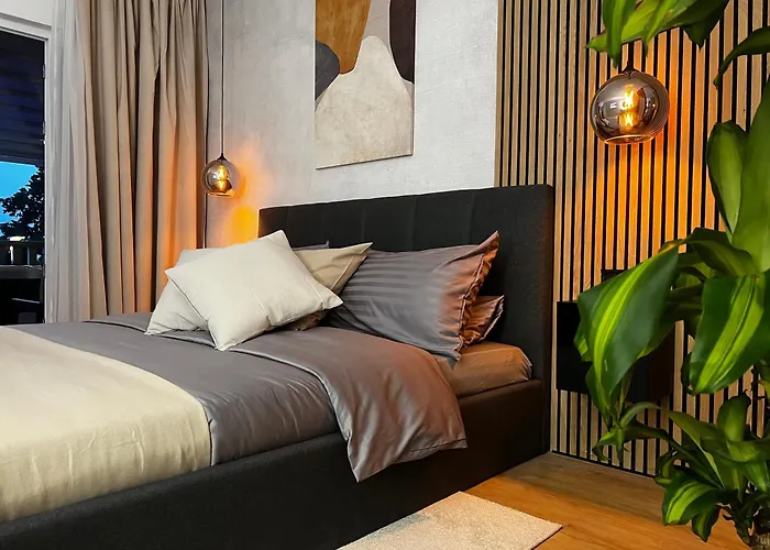 Bed & Breakfast Casa Benita Boutique