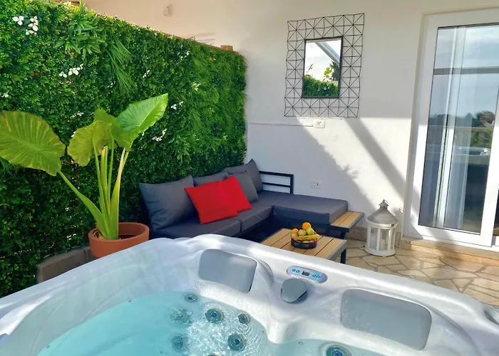 Bed & Breakfast Casa Benita Boutique B&B Hvar Town