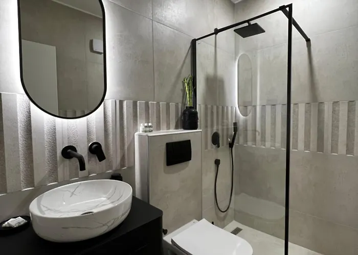 Bed & Breakfast Casa Benita Boutique B&B