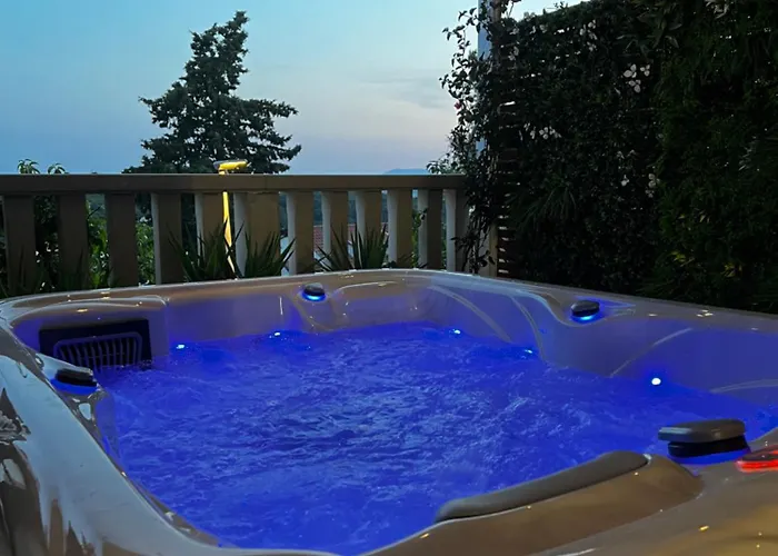 Bed & Breakfast Casa Benita Boutique