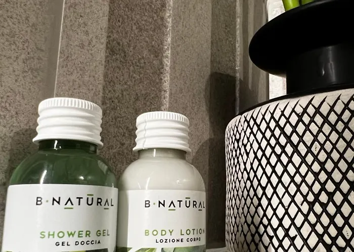 Casa Benita Boutique B&B فندق مبيت وإفطار 4*