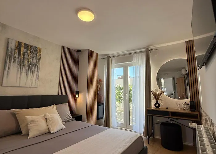 Casa Benita Boutique Bed & Breakfast 4*