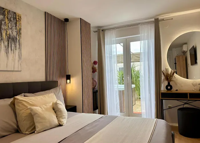 Bed & Breakfast Casa Benita Boutique 4*