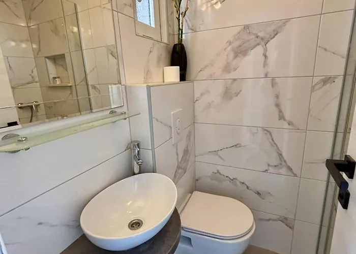 Casa Benita Boutique B&B Hvar Town