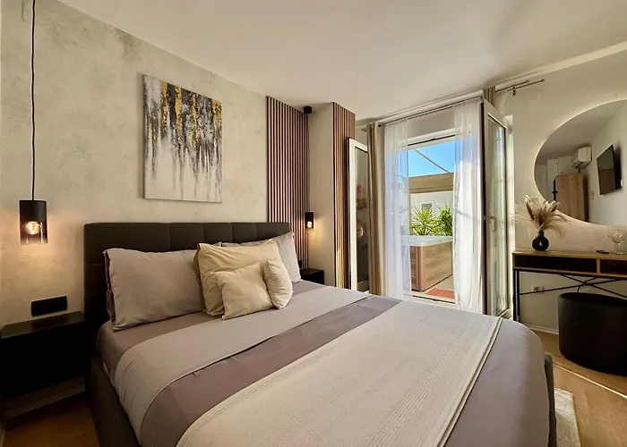 Bed & Breakfast Casa Benita Boutique B&B