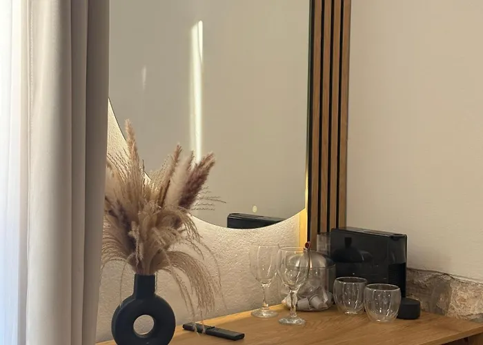 Casa Benita Boutique B&B Bed & Breakfast