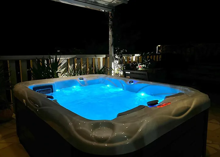 Casa Benita Boutique B&B Bed & Breakfast