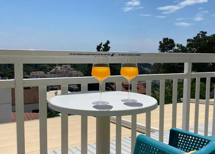 Bed & Breakfast Casa Benita Boutique