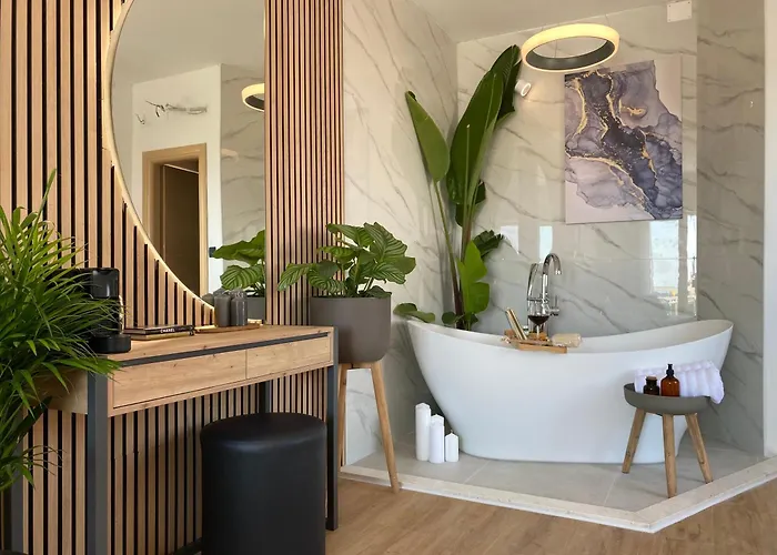 Casa Benita Boutique 4*