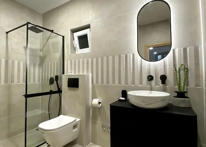 Bed & Breakfast Casa Benita Boutique