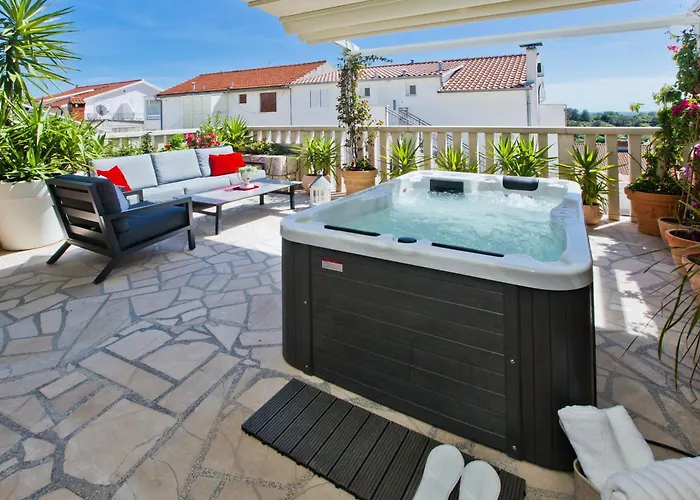 Bed & Breakfast Casa Benita Boutique B&B