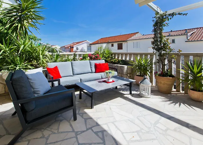 Casa Benita Boutique B&B 4*