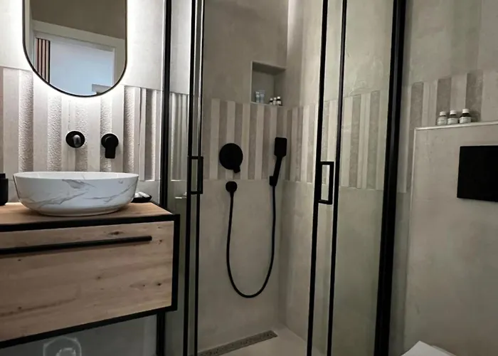 Bed & Breakfast Casa Benita Boutique B&B