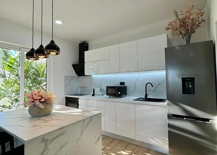 Bed & Breakfast Casa Benita Boutique 4*