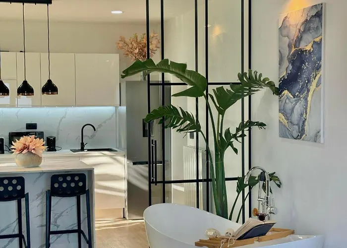 Bed & Breakfast Casa Benita Boutique B&B